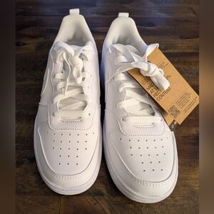 NEW Nike Court Borough Low Recraft